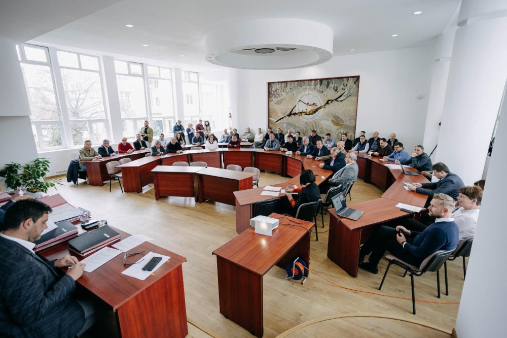 Responsabilitate, solidaritate și grijă față de oameni: prioritățile bugetului pentru anul 2026 